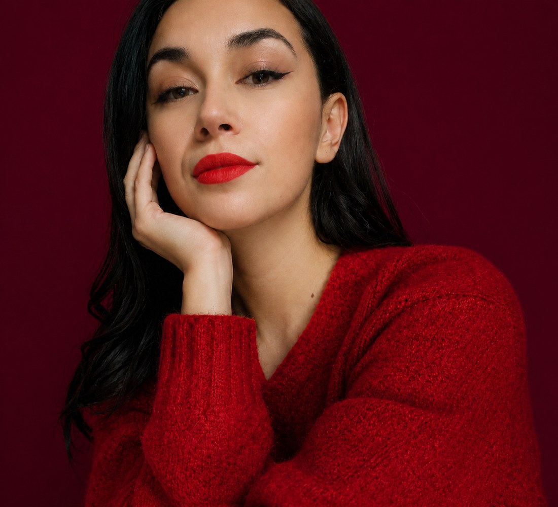 Portrait de la fondatrice des Mémoires